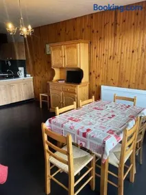 Résidence Queyrelet Ii - 2 pièces cabine 6 personnes MAE-2816 - Image 1