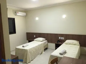 Itupeva Plaza Hotel - Image 2