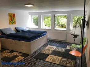 Ferienhaus Atelier am Südhang - Image 2