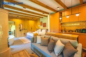 MyNest - Mountain luxury cabin - Image 3
