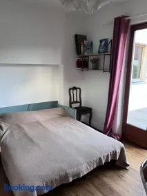 Studio avec terrasse 10mn gare Biarritz, le camino Frances - Image 3