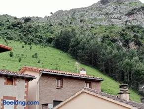 Zabala, entrañable y auténtica casa de pueblo en Anguiano - Image 4
