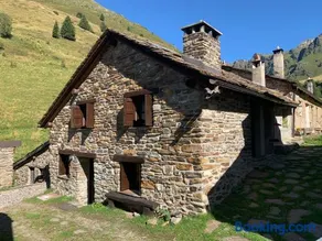Baita Mirellina - Case di Viso - Image 1