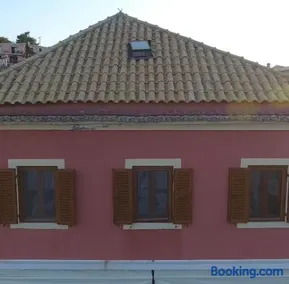 Anelina Paxos Residences (Anezina’s apartment) - Image 1