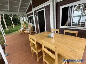 Aore Shores Beachfront Bungalow - Image 3