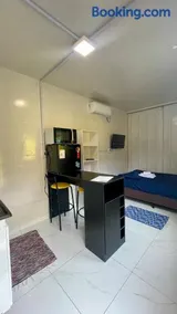 Loft 05 - Econômico - 3 km Centro - Image 4