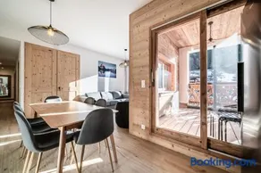 CHALET PASCAL C03: 3 chambres neuf pour 6 personnes - Image 4