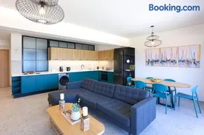 Dione Seaside Apartments - Image 5