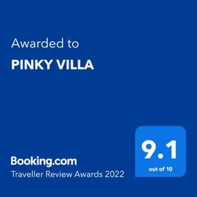 PINKY VILLA - Image 2