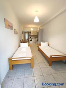 Sea View Apartments Nikos - Image 4