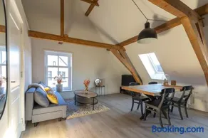 Luxe Appartement 'De Bourgondische Lelie' - Image 3