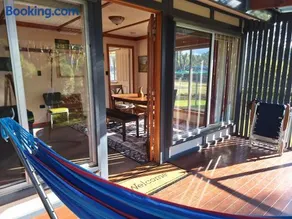Entire home in Bradys Lake, Tasmania's Central Highlands - Image 3