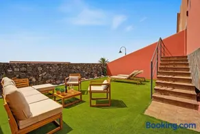 Attraente casa con terrazza | Vista sulla spiaggia | Vicino alla spiaggia - Image 2