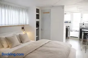 Bateau 8 Pers avec Terrasse Tout Confort - Image 2