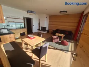 Apartment Panoramablick Gerlitzen - Image 3