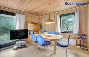 Holiday Home Østkrogen Blåvand X - Image 4