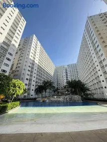 Shore Residences Condo in SM MOA, SMX, Arena near Airport - Image 3
