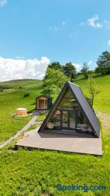 Holiday Cabins - Image 1