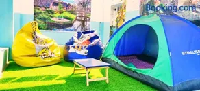 Cupidtrails Backpacker's Penthouse - Image 3