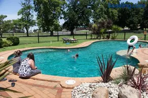 NRMA Bairnsdale Riverside Holiday Park - Image 5
