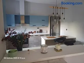 Delou-M 27 01 Luxury Apartment by Igoumenitsa - Image 2