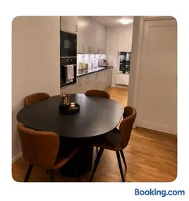 Apartment in Hyllie Emporia, Malmö mässan,free parking! - Image 1