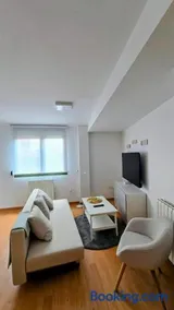 Explore Tarazona from This Central & Peaceful Flat - Image 2