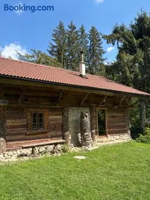 Chata Výr - Image 2