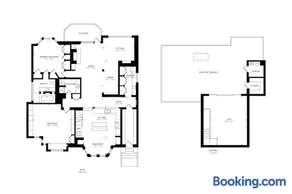 Luxury 3BR Home - Pano Views, Steam room & Deck - Image 3