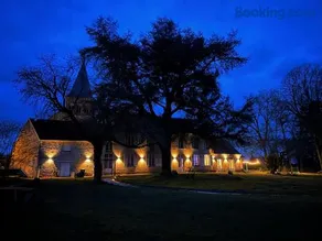 Le SAN - Chambre d'hôtes INCLUSIVE & ÉCORESPONSABLE - Image 2