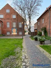 Wohlfühlen in historischem Haus - Image 1