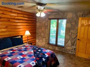 Buffalo River Lodge (Yellville)- Lower Level - Image 3