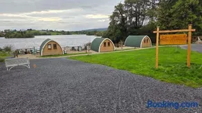 Swan Lake Glamping - Image 2