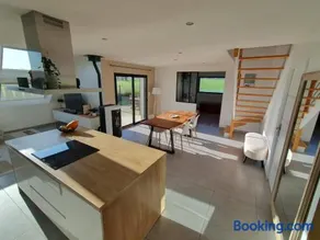 La maison des Macareux - 5 min des plages - Image 2