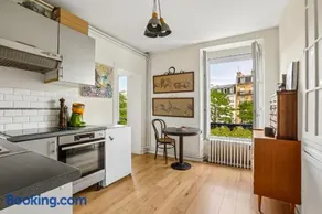 Superbe appartement Saint-Mandé - Portes de Paris - Image 1