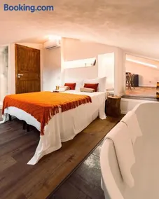 DEA Little Suite a Palazzo Mocci - Image 5