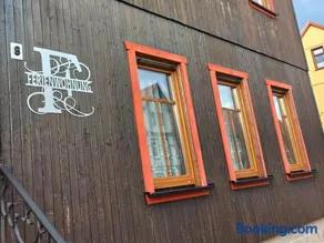 Ferienwohnung Fessel - Image 3