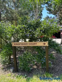 WILD DUCK HAVEN RESORT - Image 4