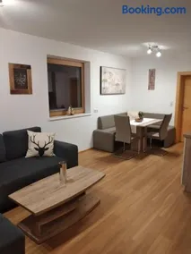 Ferienwohnung Oberkreut - Image 2