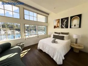 Harbour View Woolloomooloo - Image 2