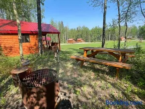 The Lynx cabin - Bear Creek Cabins - Image 2