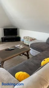 Gîte spacieux, lumineux et très cosy - Image 2