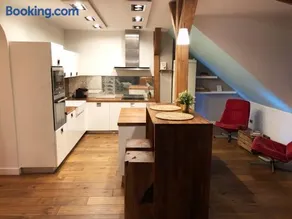 Bednarska 18 - Loft by Homeprime - Image 1
