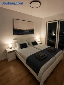 NovaDream Apartment with FREE PARKING - Image 1