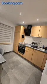 Modernes & gemütliches Apartment gegenüber dem Deister - Image 3