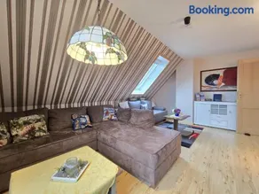 Ferienwohnung Ufen - Image 1