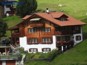 Sertig Ferienwohnung - Image 1