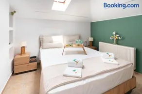 EVERGREEN apartment - Image 1