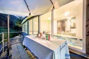 Gapyeong aqua velly poolvilla jeongaeksil poolvilla and spa - Image 4