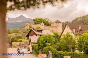 Guettée des Alpes - Cité Médiévale, Allos & Verdon - Image 4